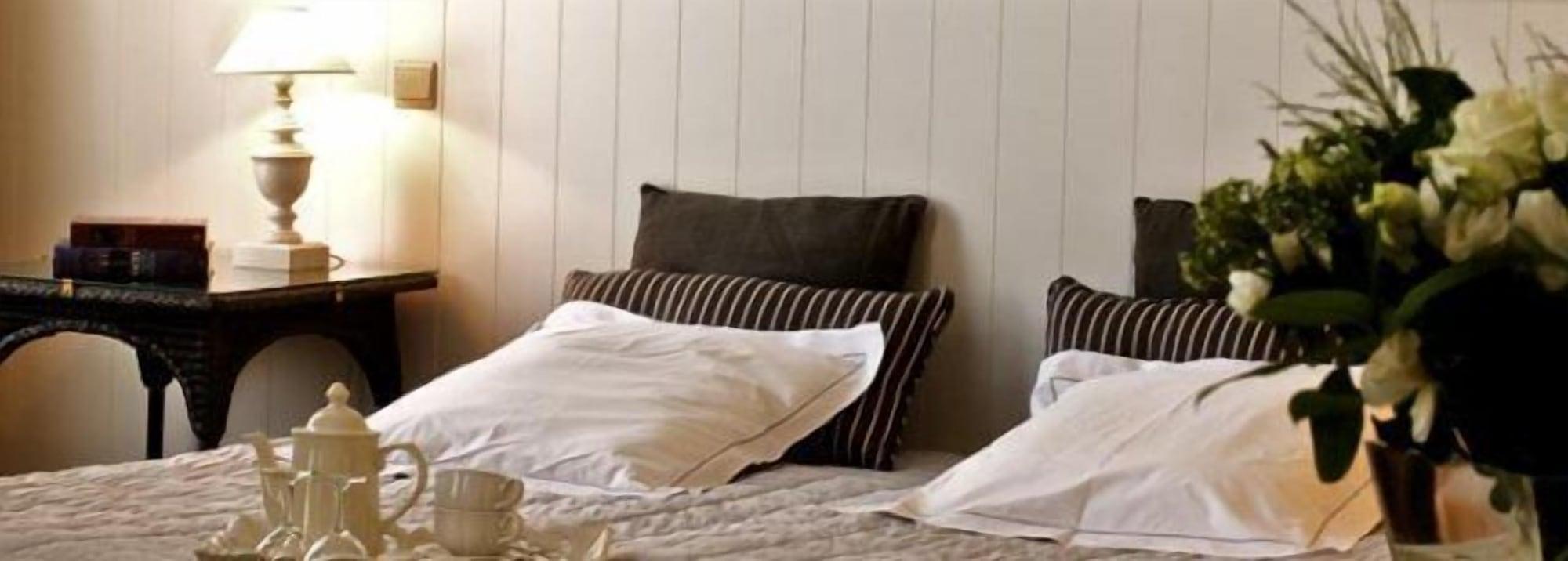 Hotel Montanus บรูจส์ ภายนอก รูปภาพ