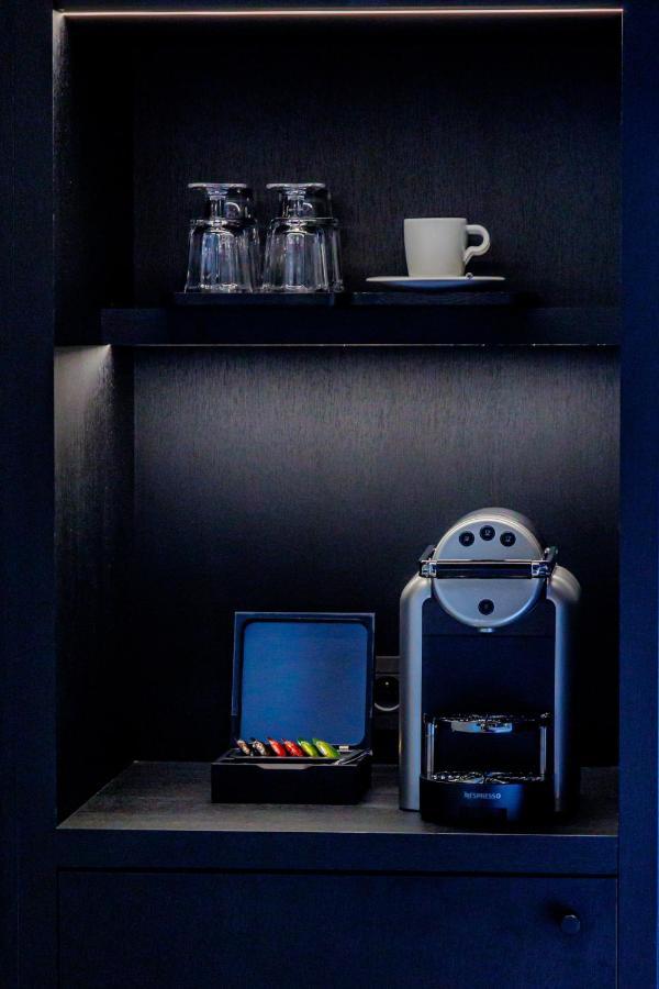Hotel Montanus บรูจส์ ภายนอก รูปภาพ