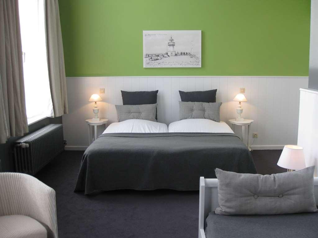 Hotel Montanus บรูจส์ ห้อง รูปภาพ