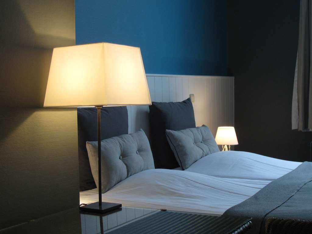 Hotel Montanus บรูจส์ ห้อง รูปภาพ