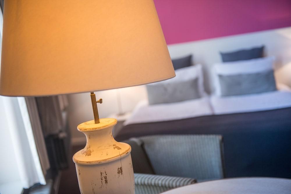 Hotel Montanus บรูจส์ ภายนอก รูปภาพ