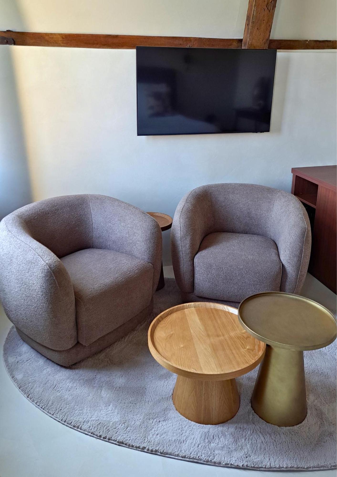 Hotel Montanus บรูจส์ ภายนอก รูปภาพ