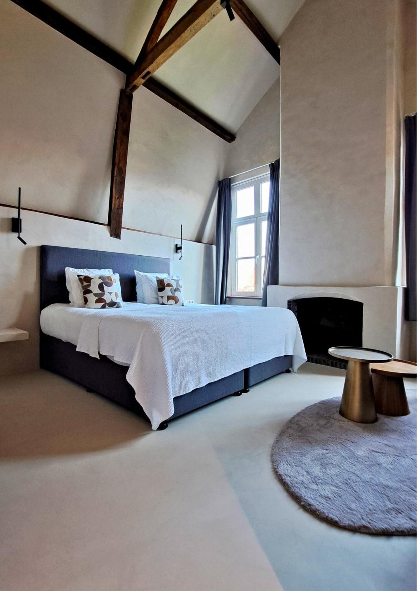 Hotel Montanus บรูจส์ ภายนอก รูปภาพ